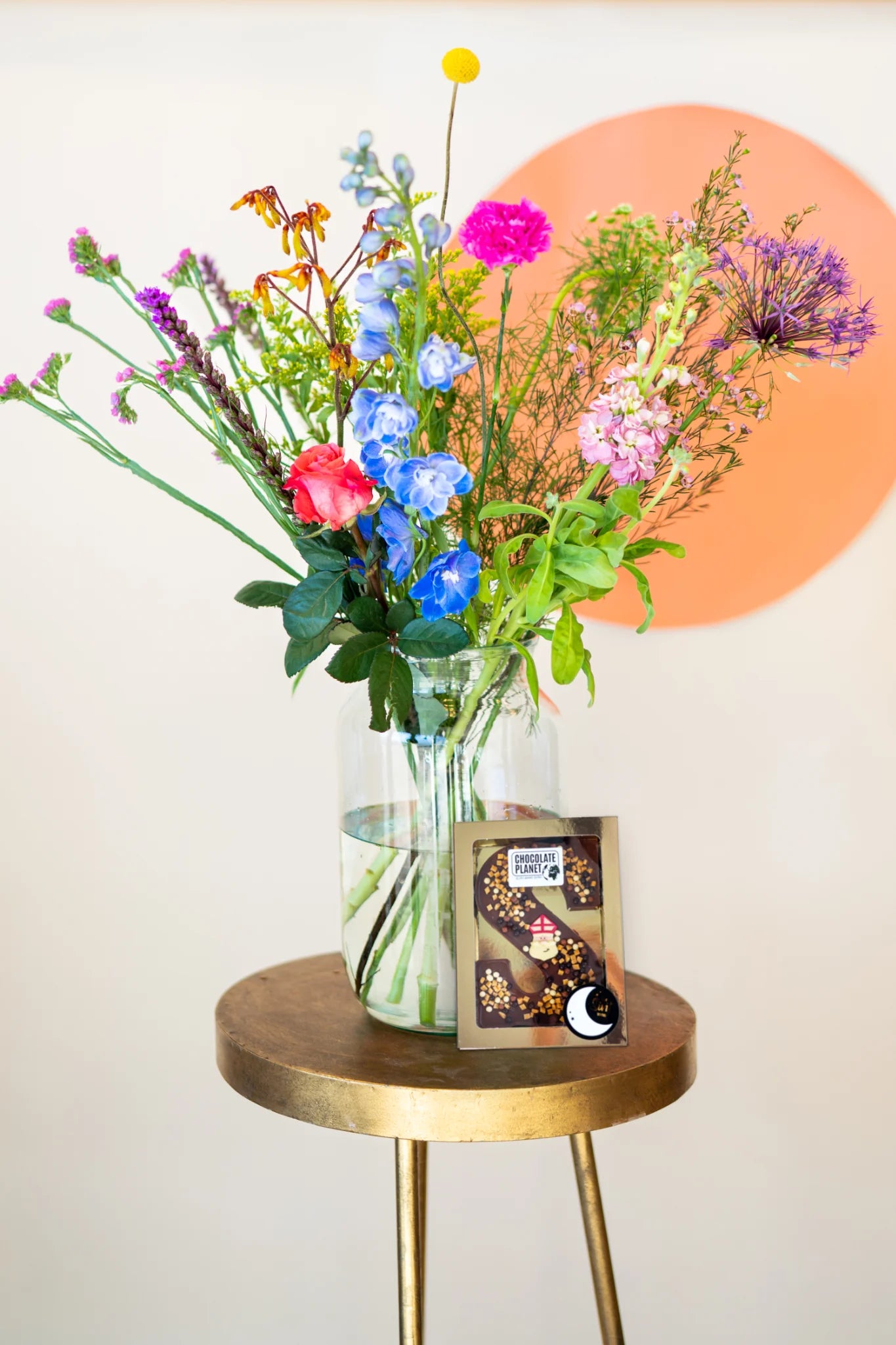 Veldboeket | Floral Fiesta