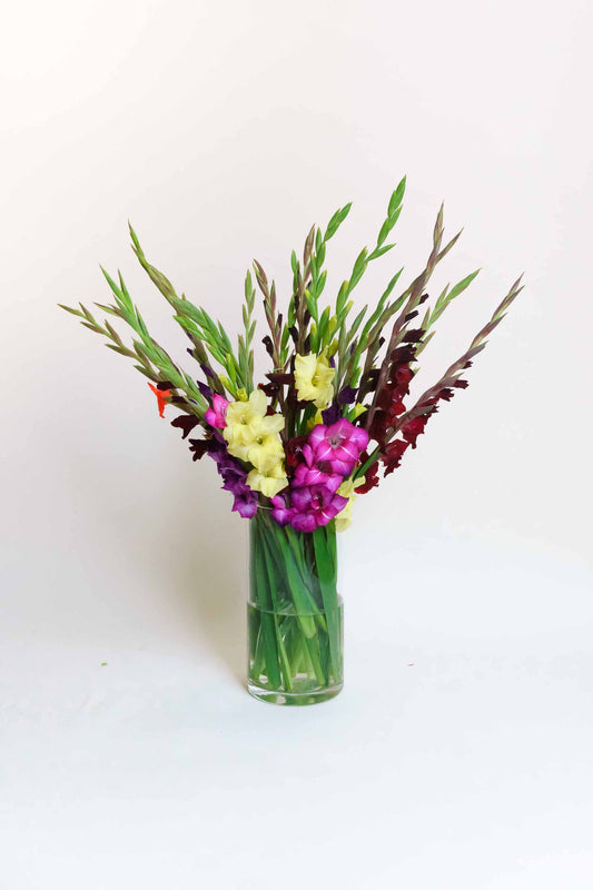 Online bloemen bestellen en laten bezorgen?