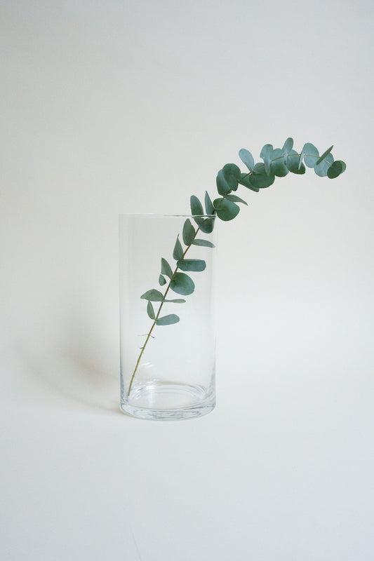 Bloemen in vaas bestellen? Wij bezorgen plukvers bloemen met vaas erbij!