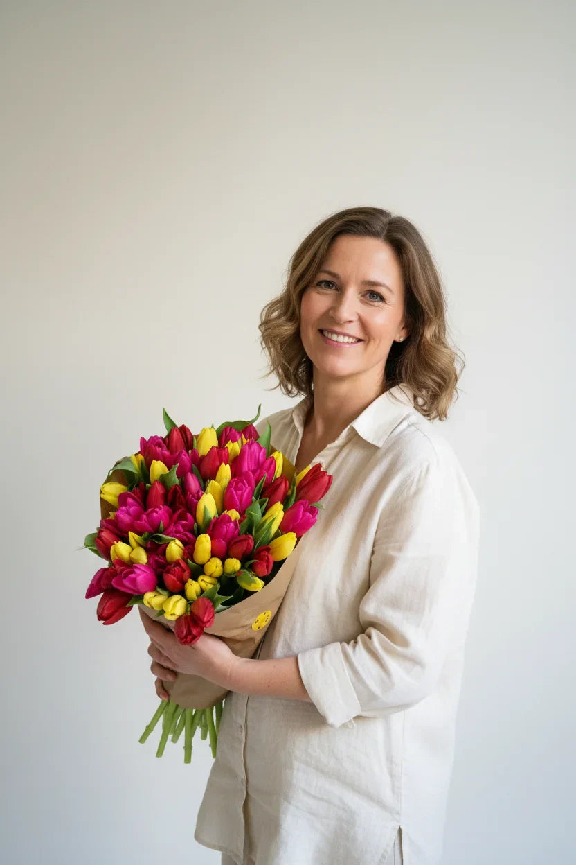 Ontdek de mooiste bloemen in januari voor een kleurrijk begin van het jaar