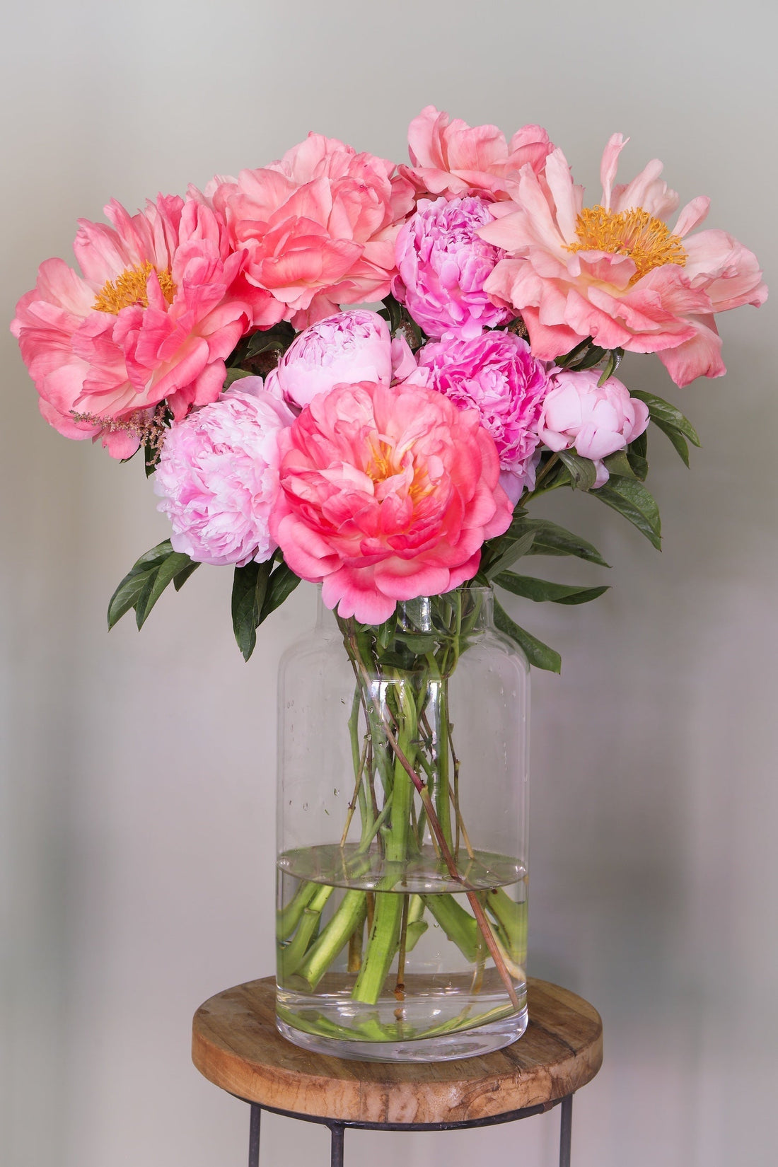 Verjaardag zus bloemen – biologisch boeket bestellen bij PLUUKZ