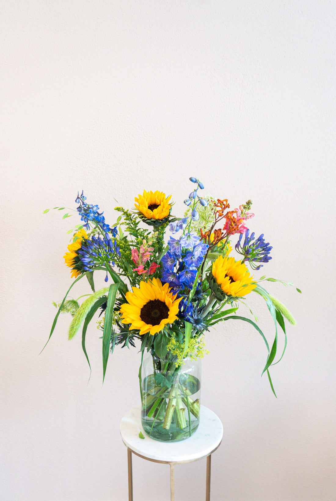 De meest duurzame manier om bloemen te bezorgen