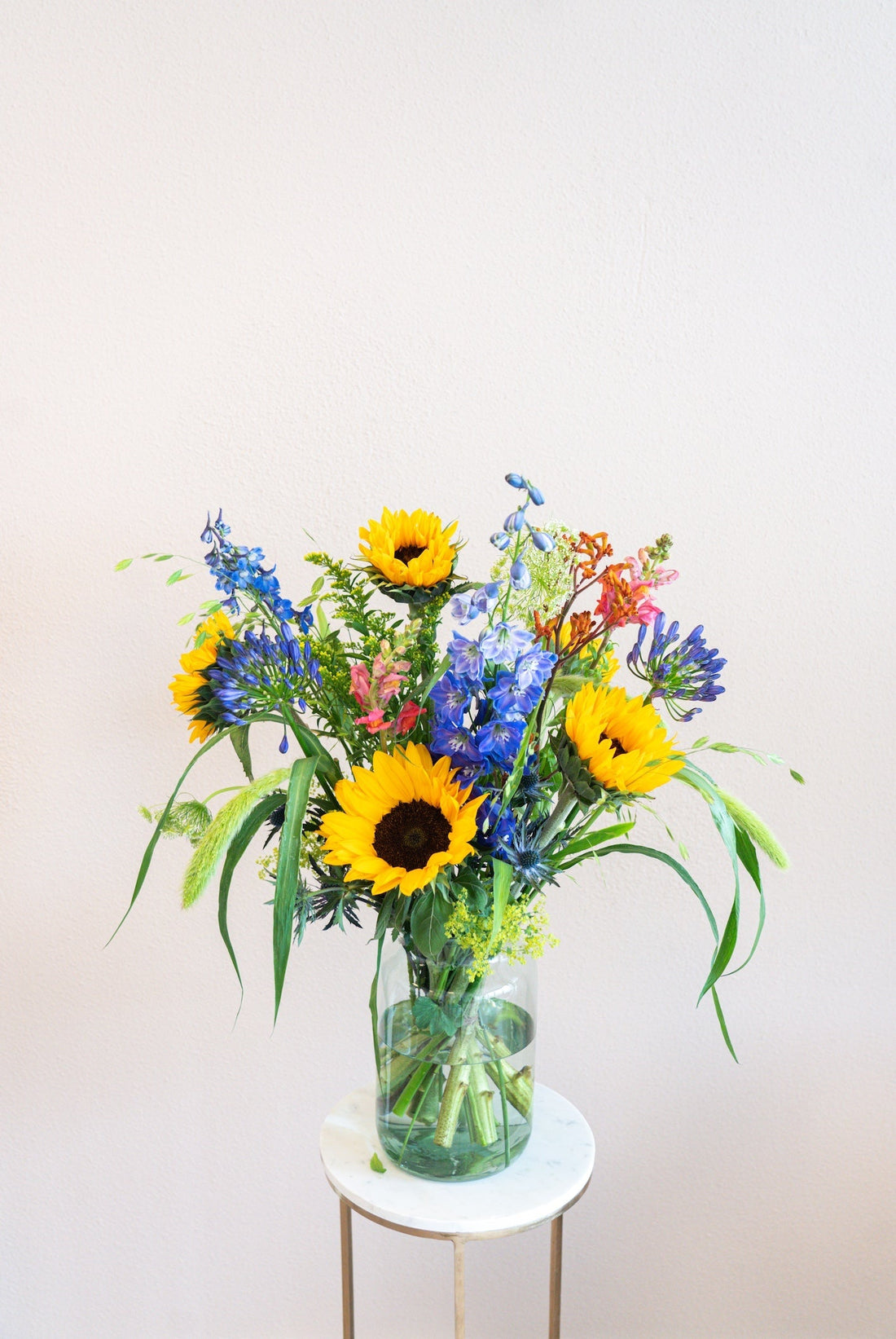 De meest duurzame manier om bloemen te bezorgen