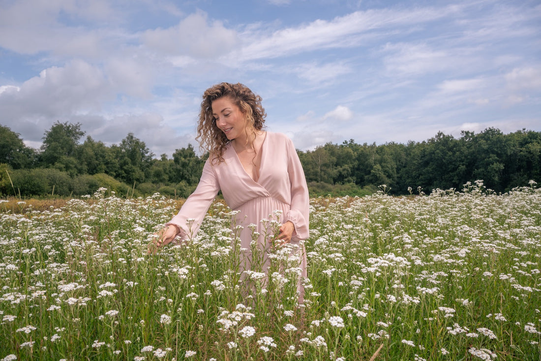 Inheemse bloemen kopen – kleurrijk boeket bestellen bij PLUUKZ