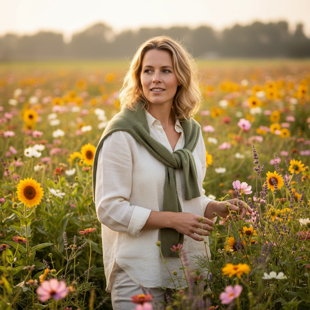 Stuur mooie bloemen naar Groningen