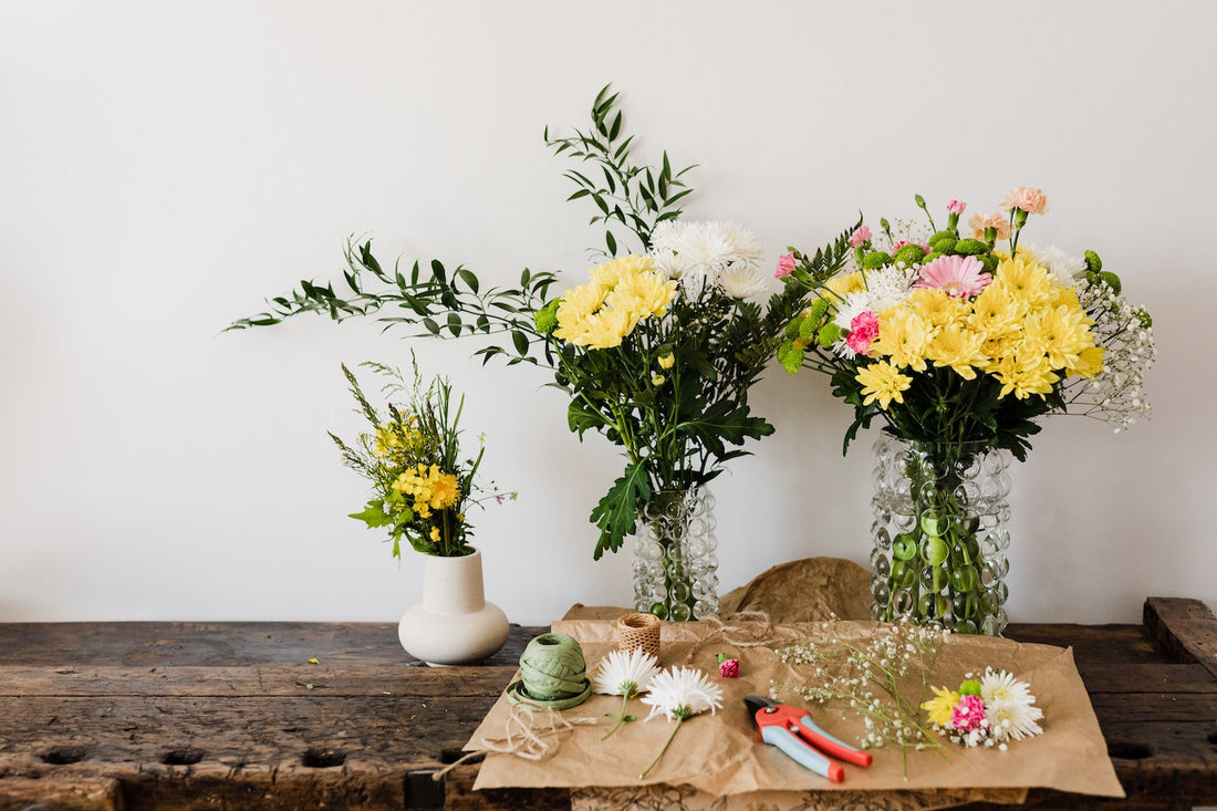 bloemist bloemen bezorgen doen wij met liefde!