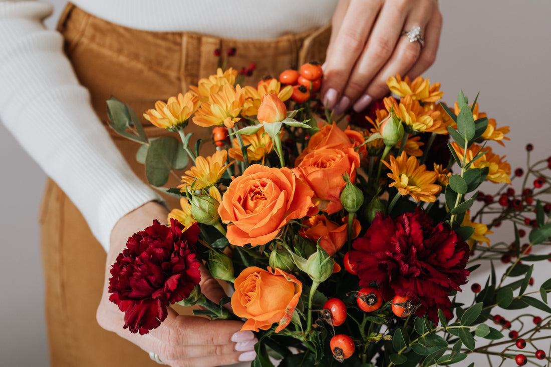Relatiegeschenken met bloemen versturen? Lees hier waarom dat zo een goed idee is! 