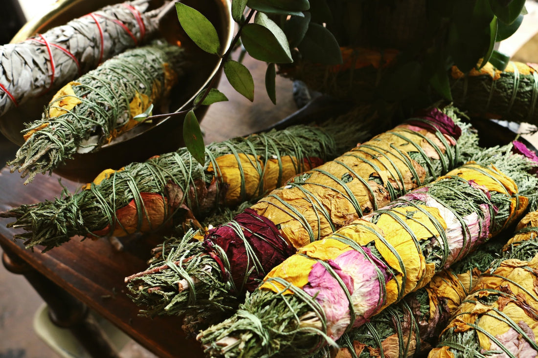 Zelf een droog bloemen boeket maken? Hier 8 plukverse tips!