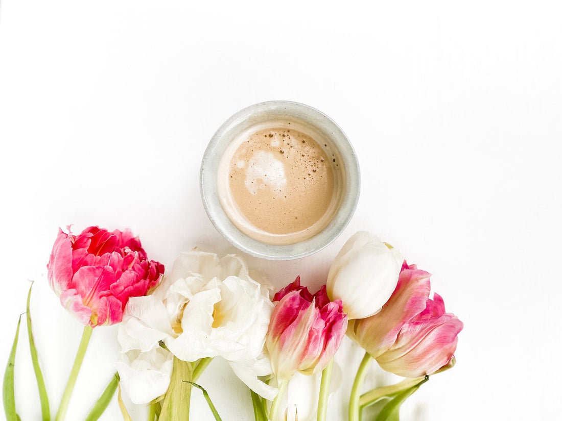 Lees hier waarom bloemen en planten op het werk gezond zijn! 