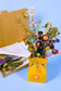Biologisch Droogboeketje | Sent to Stay