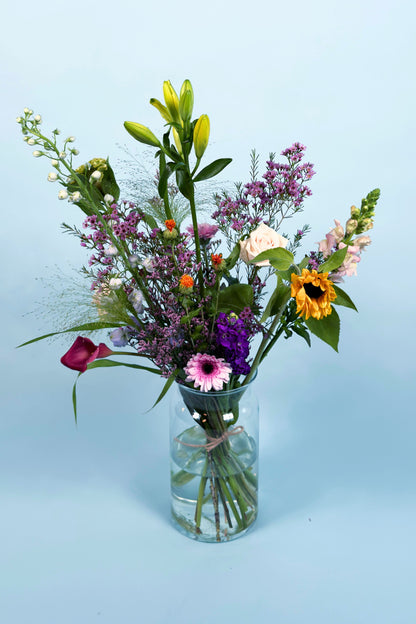 Buitenbeentjes Boeket | Bloom Twist