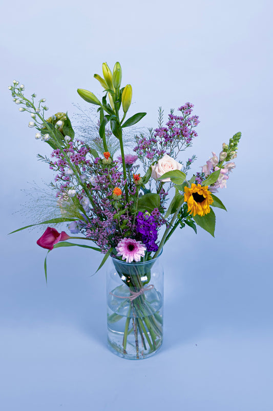 Buitenbeentjes Boeket | Bloom Twist