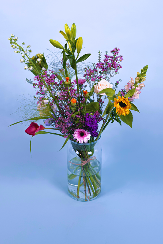 Buitenbeentjes Boeket | Bloom Twist