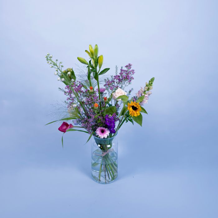 Video laden: Pluukz missie met biologische bloemen