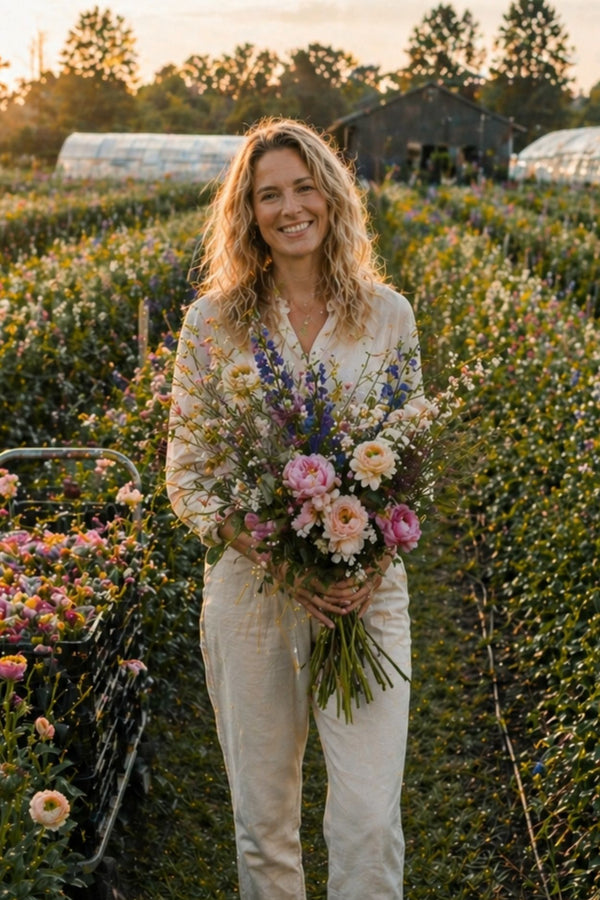🌸 Moederdag