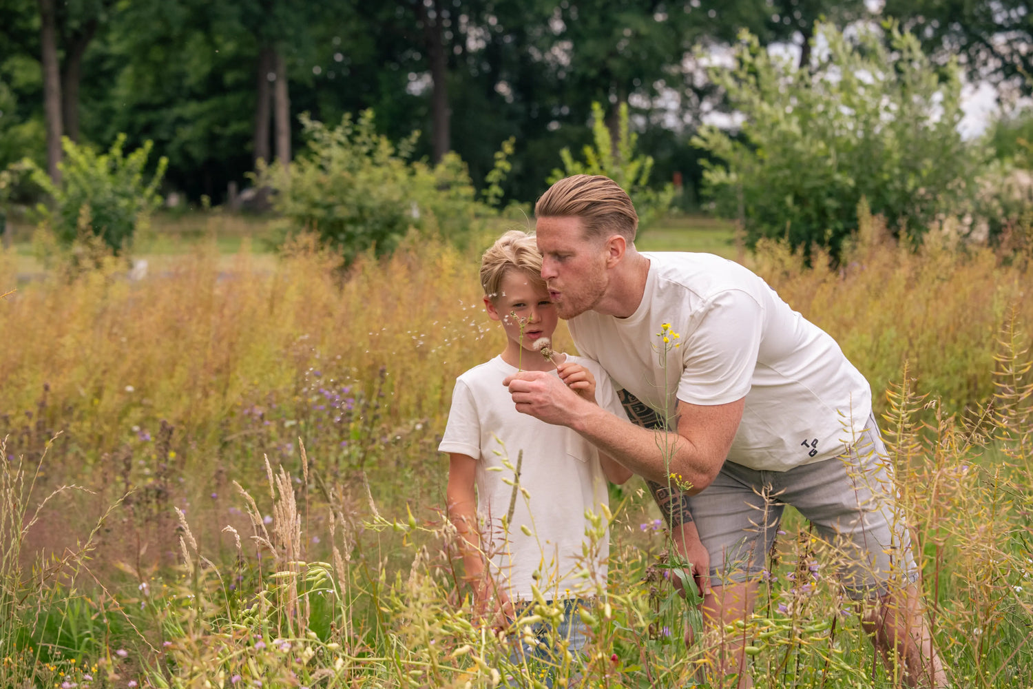 Laat bloemen bezorgen vers van de kweker met Pluukz
