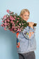 Sneeuwbes takken online bestellen – biologische bloemen Pluukz
