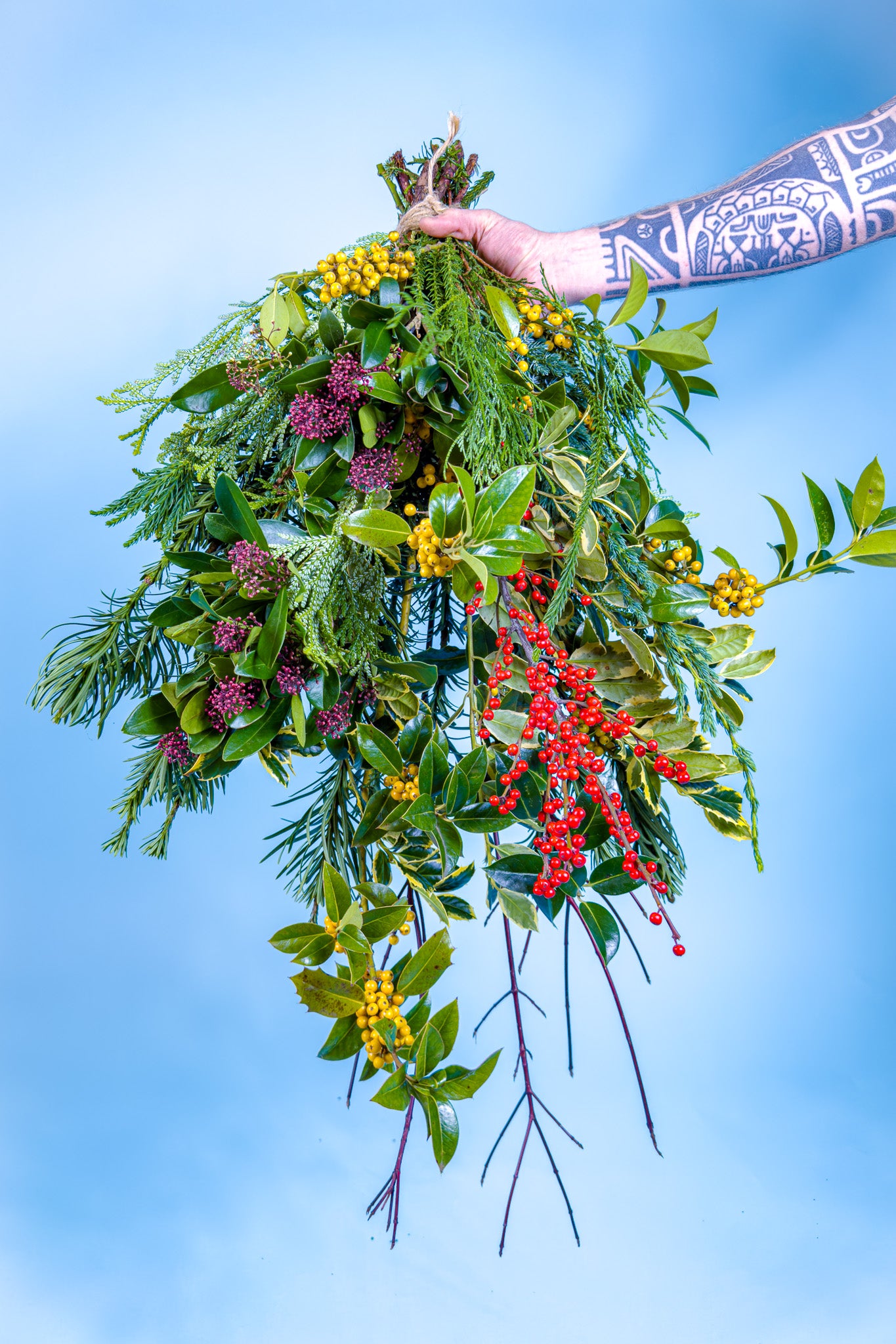 Kersttoef online bestellen voor aan je voordeur