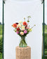 Bio Dahlia Boeket | Ton's Selectie